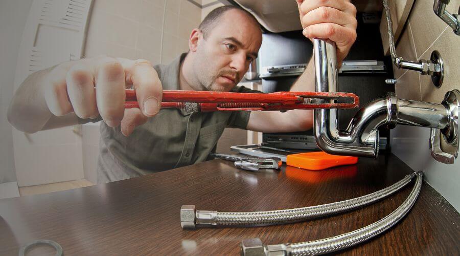 Professional sewer line replacement in Alexandria, IN